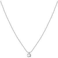 Collana Morellato Donna in Argento Zirconia SAIW98 - SAIW98